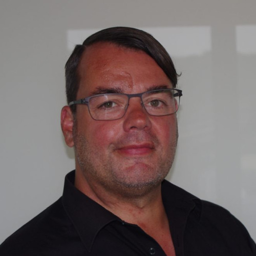 Jens J. Ternes